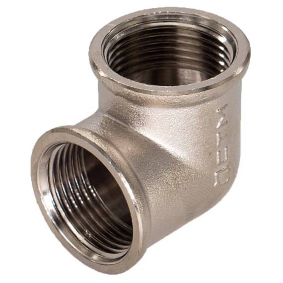 Уголок CTM г/г 1/2", фото 