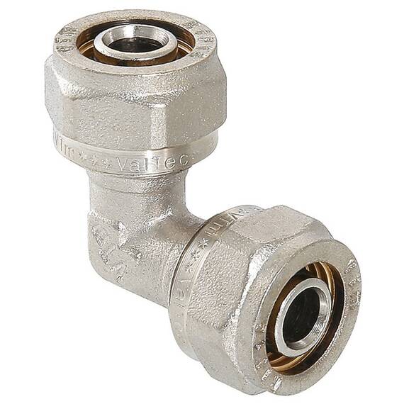 Угольник обжим VALTEC 20 VTm.351.N.002020, фото 