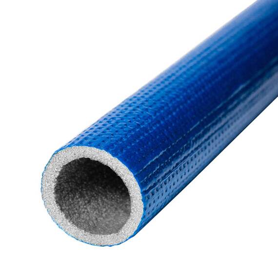 Трубка K-FLEX PE 06x028-2 COMPACT BLUE, фото 
