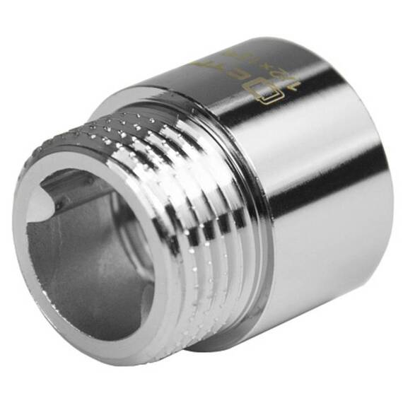 Удлинитель CTM г/ш 1/2" x 15 мм, фото 