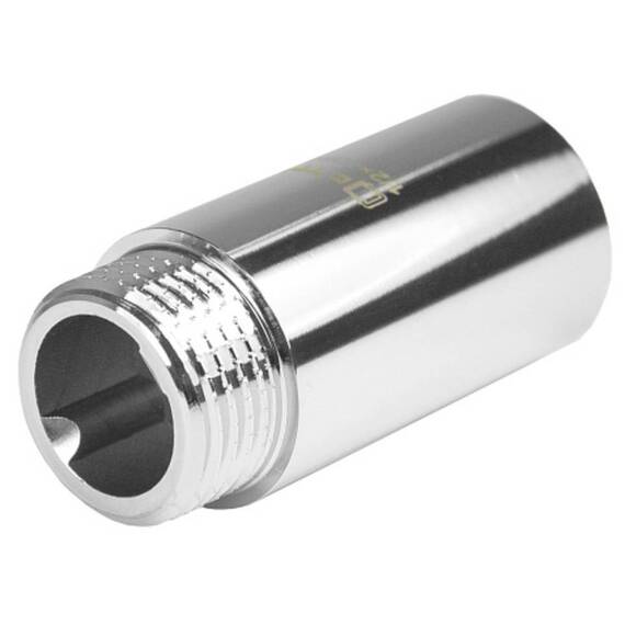 Удлинитель CTM г/ш 1/2" x 40 мм, фото 