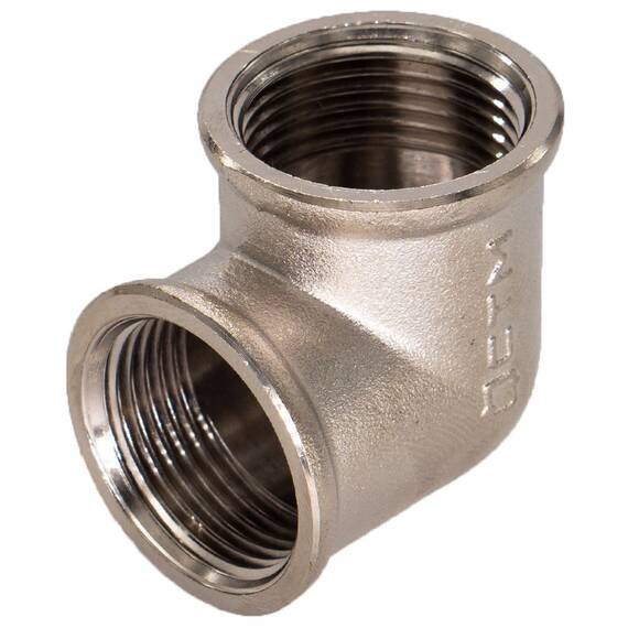 Уголок СТМ 1-1/2" г/г, фото 