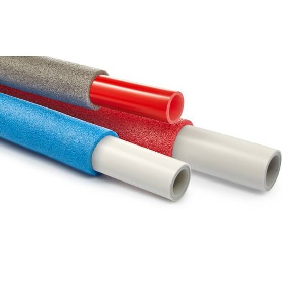 Теплоизоляция Royal Thermo Prottector 35/6, 1м Red, фото 