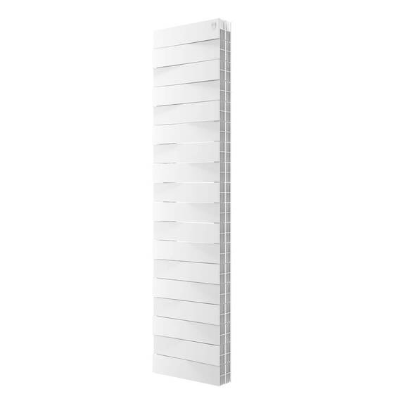 Радиатор Royal Thermo PianoForte Tower 300 /Bianco Traffico - 18 секц., фото 