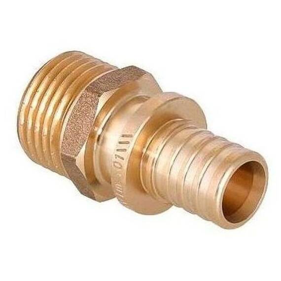 Муфта ALTSTREAM (н.р.) 20х1/2" аксиал (25/200), арт. 035020603, фото 