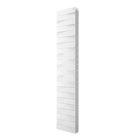 Радиатор Royal Thermo PianoForte Tower 300 /Bianco Traffico - 22 секц., фото 