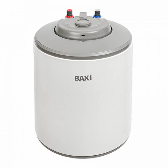 Водонагреватель электрический BAXI R 501 SL, фото 