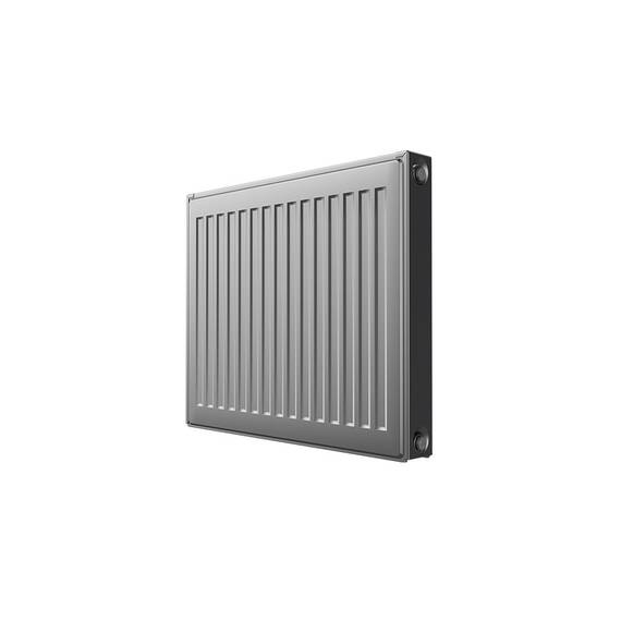 Радиатор панельный Royal Thermo COMPACT C33-300-2100 Silver Satin, фото 