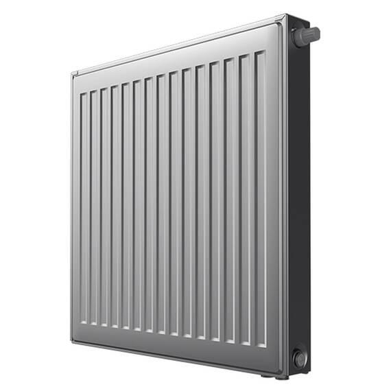 Радиатор панельный Royal Thermo VENTIL COMPACT VC11-400-1100 Silver Satin, фото 