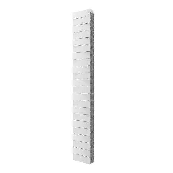 Радиатор Royal Thermo PianoForte Tower 200 /Bianco Traffico - 22 секц., фото 