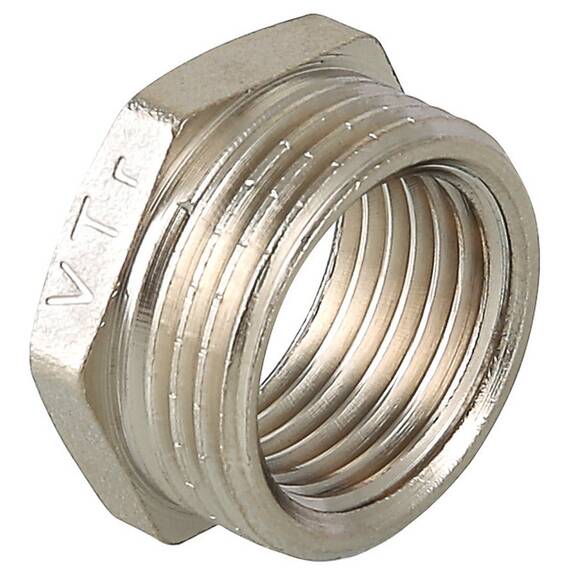 Футорка VALTEC VTr.581.N.0806 нар.-вн. 1 1/2"х1", фото 
