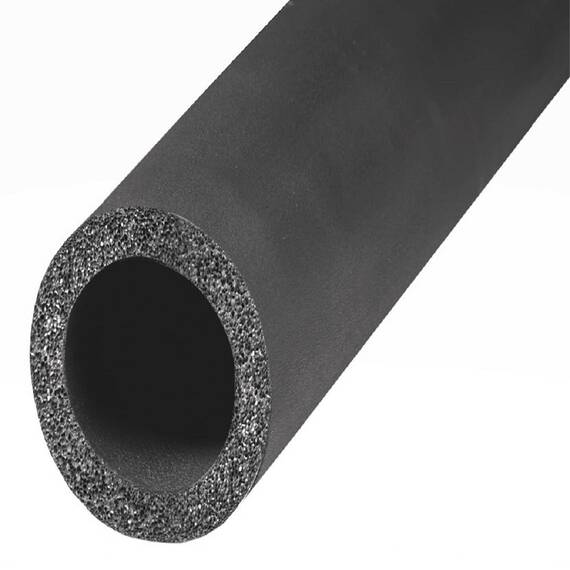 Трубка K-FLEX 25x076-2 SOLAR HT, фото 