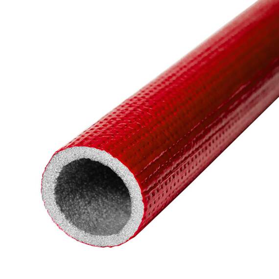 Трубка K-FLEX PE 05x110-7 COMPACT RED, фото 