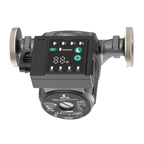 Насос циркуляционный PUMPMAN STAR 32/4A, фото 