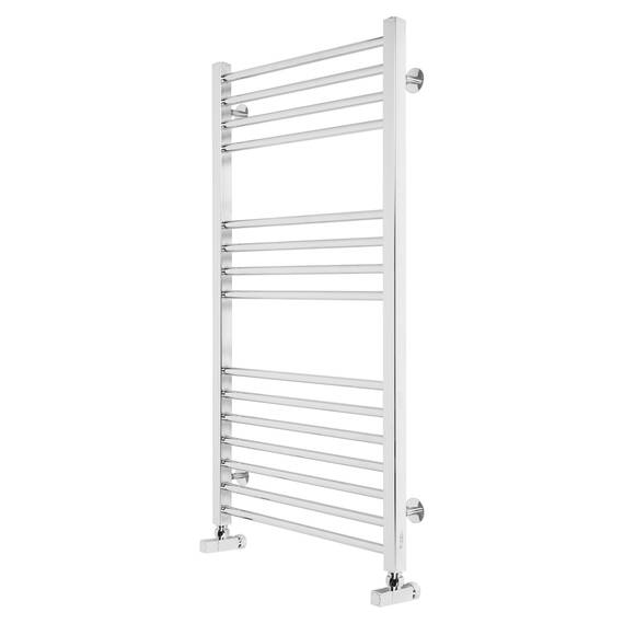 Полотенцесушитель Royal Thermo Stato П15 500х1000 стальной, фото 