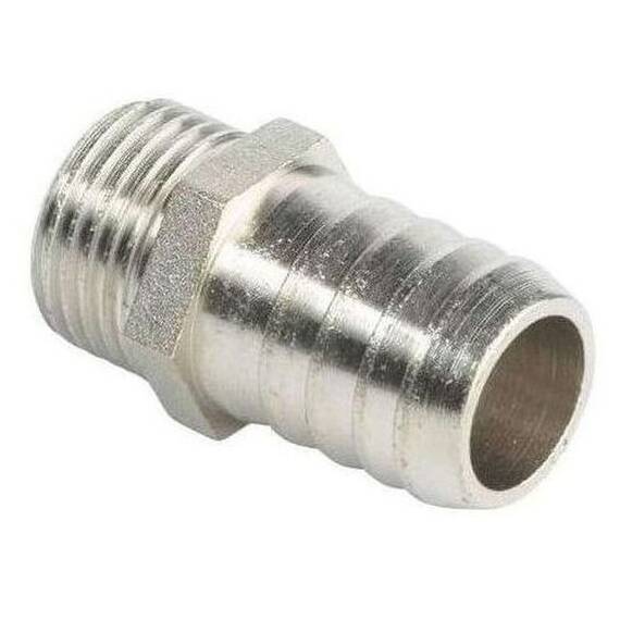 Штуцер ALTSTREAM НР 14x1/2" (35/630), арт. 003130103, фото 