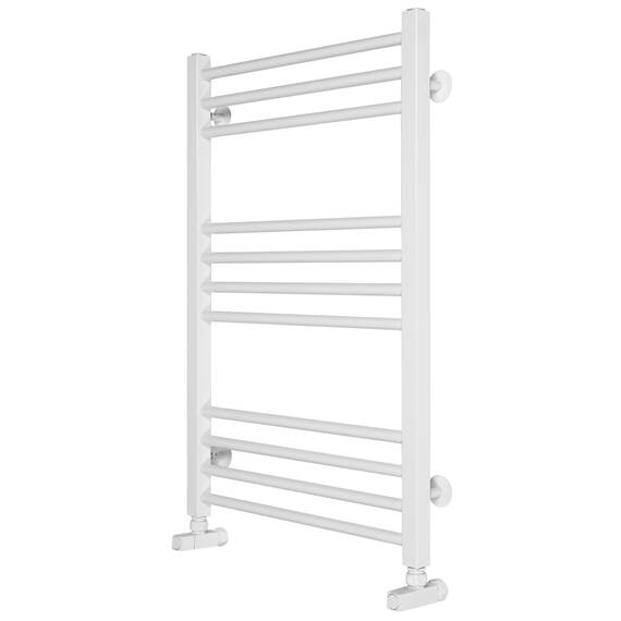 Полотенцесушитель Royal Thermo Stato П11 500х800 белый, фото 