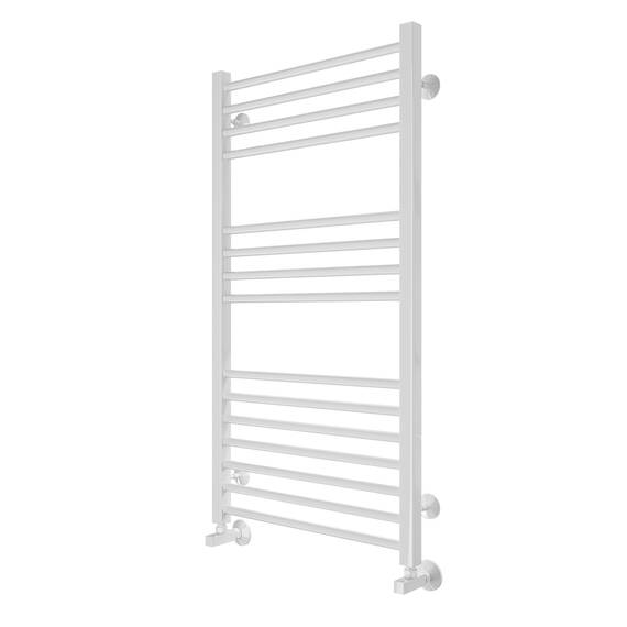 Полотенцесушитель Royal Thermo Stato П15 500х1000 белый, фото 