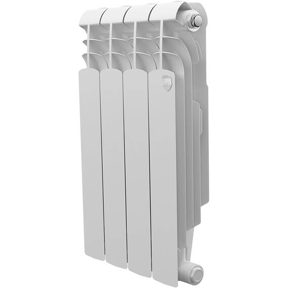 Радиатор Royal Thermo Vittoria Super 500 2.0 - 4 секц., фото 
