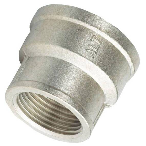 Муфта переходная ALTSTREAM ВР 2"x1 1/4" (7/56), арт. 003020209, фото 