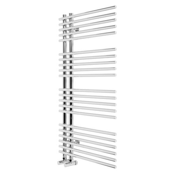 Полотенцесушитель Royal Thermo Pino П21 500х1000 стальной, фото 