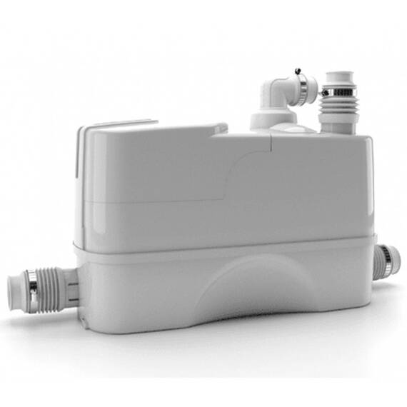 Установка канализационная DAB GENIX VT 030, фото 