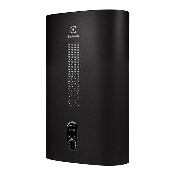 Водонагреватель Electrolux EWH 30 Gladius 2.0 Grafit, фото 