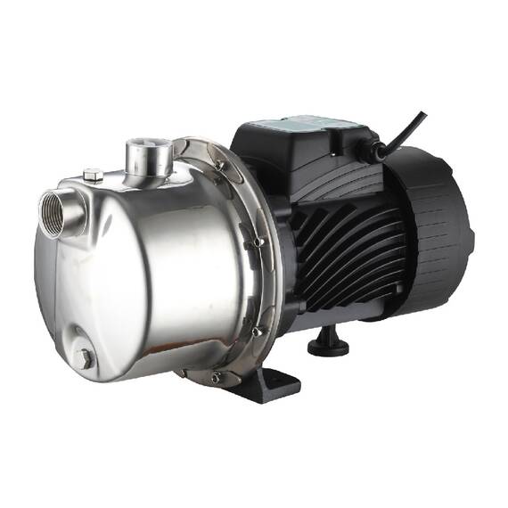 Насос повышения давления PUMPMAN SGJ800, фото 