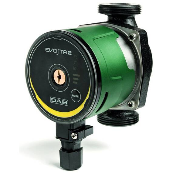 Насос циркуляционный DAB EVOSTA 2 40-70/180 (25-60), фото 