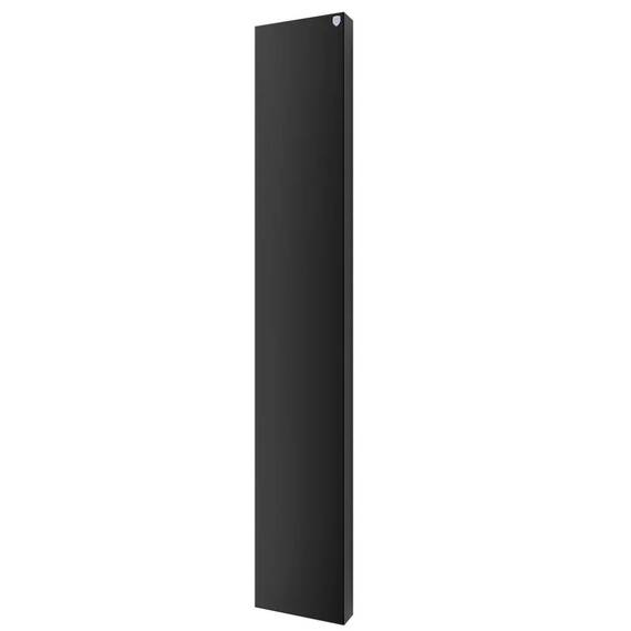 Дизайн-радиатор Royal Thermo Flat 300-1800 Noir Sable, фото 
