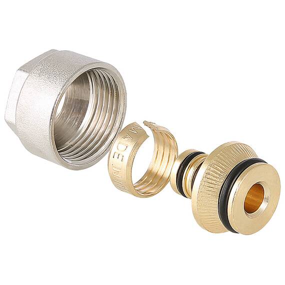 Евроконус VALTEC для м/п трубы 20(2,0) VT.4420.NE.20, фото 