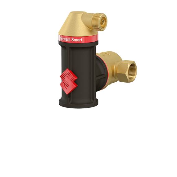 Сепаратор воздуха Flamco Flamcovent Smart 3/4, фото 