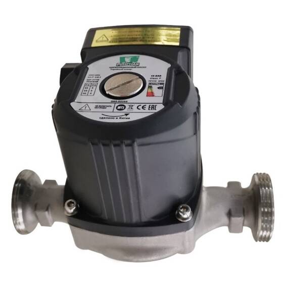Насос циркуляционный PUMPMAN GRS-SS25, фото 