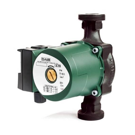 Насос циркуляционный DAB VA 65/180X (32-60), фото 