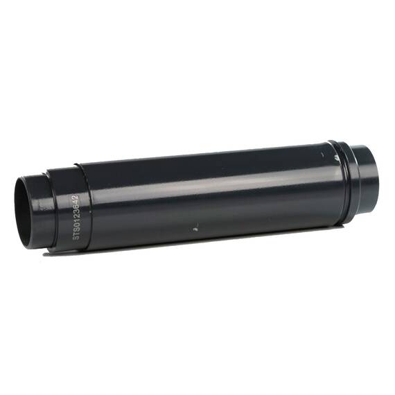 Компенсатор РИДАН PN16 DN100, перемещение: +24/-56mm, внутренняя гильза/внешний кожух, фото 