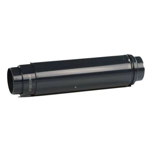Компенсатор РИДАН PN16 DN100, перемещение: +15/-33mm, внутренняя гильза/внешний кож., фото 