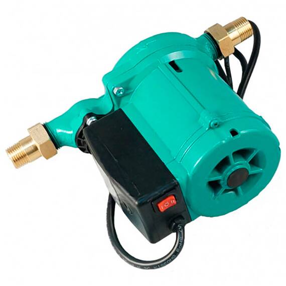 Насос WILO PB-088EA, фото 