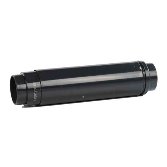 Компенсатор РИДАН PN16 DN50, перемещение: +19/-45mm, внутренняя гильза/внешний кожух, фото 
