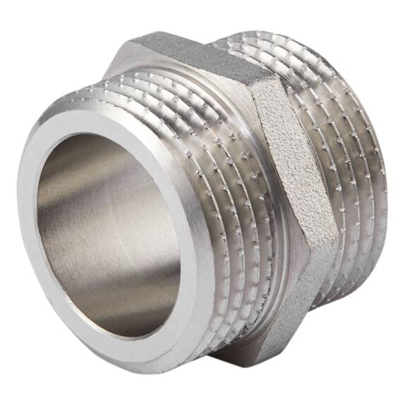 Переходник Royal Thermo 1/2"х3/4" (под евроконус), фото 