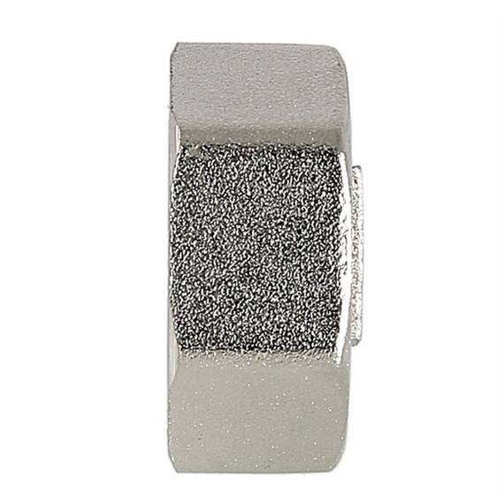 Заглушка VALTEC VTr.590.N.0006 ВР 1", фото , изображение 4