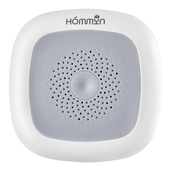 Сенсор температуры и влажности HOMMYN TS-20-Z, фото , изображение 3