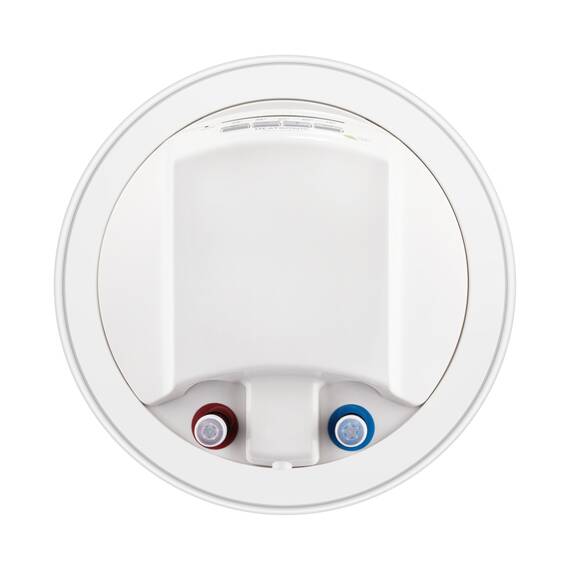 Водонагреватель Electrolux EWH 100 Heatronic DL DryHeat, фото , изображение 5
