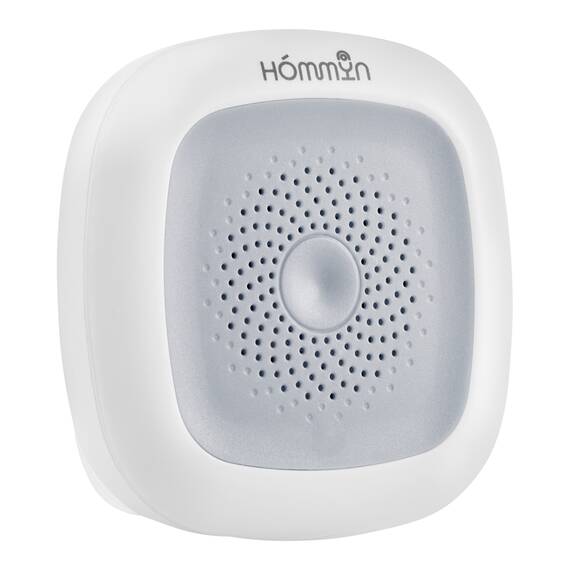Сенсор температуры и влажности HOMMYN TS-20-Z, фото , изображение 2