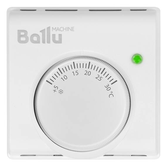 Термостат BALLU BMT-2, фото , изображение 2