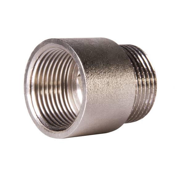 Удлинитель Royal Thermo 3/4"х20 вн., фото , изображение 2