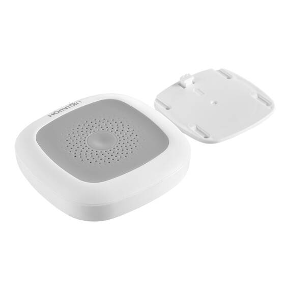 Сенсор температуры и влажности HOMMYN TS-20-Z, фото , изображение 11