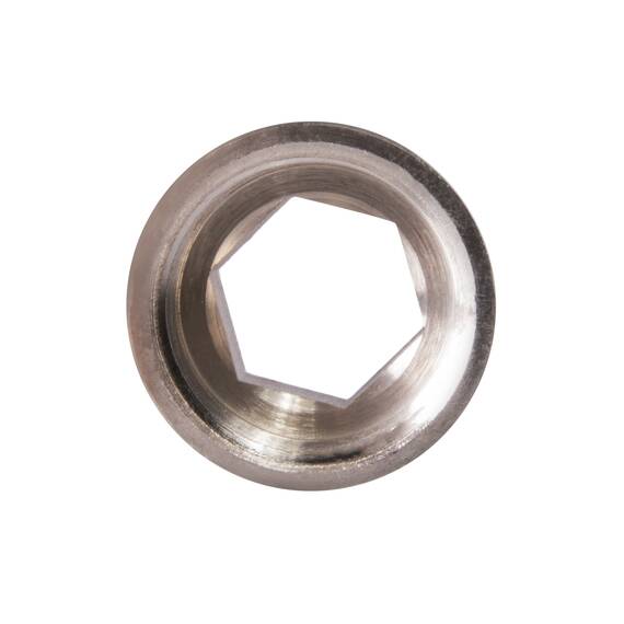 Удлинитель Royal Thermo 3/4"х20 вн., фото , изображение 4