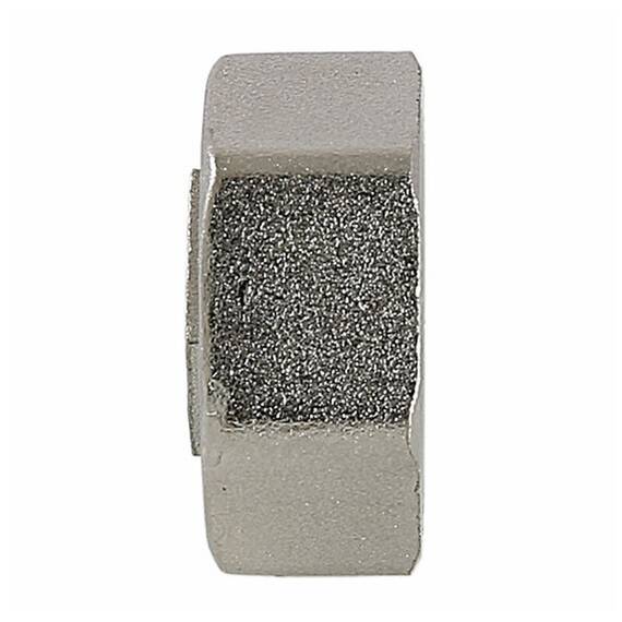 Заглушка VALTEC VTr.590.N.0006 ВР 1", фото , изображение 8