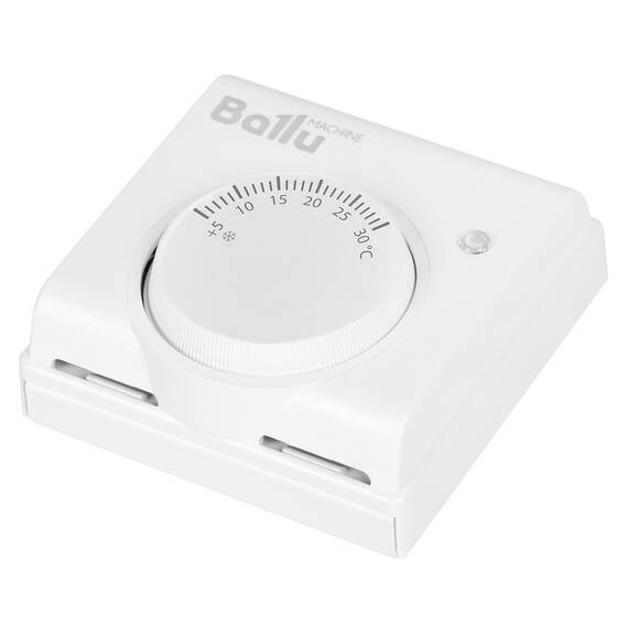 Термостат BALLU BMT-2, фото , изображение 4