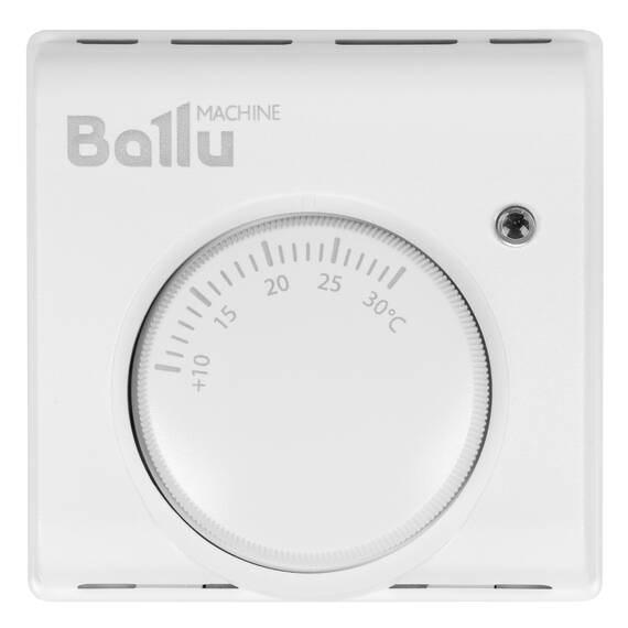 Термостат механический BALLU BMT-1, фото , изображение 2